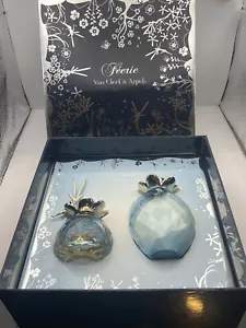 Van Cleef & Arpels Feerie 50ml EDT Spray & 150ml body lotion Gift set -very rare - Picture 1 of 9