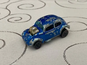 Custom Volkswagen VW Käfer NSR Redline 1967 Hot Wheels Modell Car HW Redliner - Bild 1 von 10