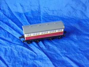 Thomas & Friends Shining Time Station Passenger Car ERTL 1995 - Picture 1 of 4
