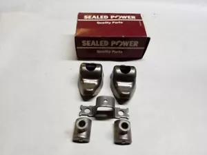 New Engine Rocker Arm Kit Sealed Power R-882 Qty 2 - Picture 1 of 7