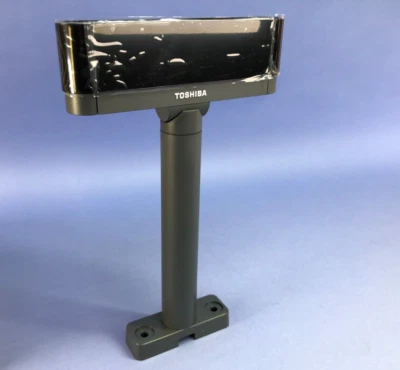 Toshiba POS TCx Single 2x20 Display PN 3AA00797300. (NIB) - Image 1 of 3
