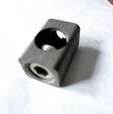 TERMINAL DE TERMINALES PN T350DA 250 A 500 MCM WESTINGHOUSE Foto 1 de 3