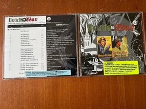 CD: ROADS TO WAR PT.2: WINGS FOR VICTORY / DER SIEG UNSER SEIN! - Picture 1 of 1
