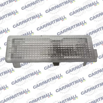 2002-2005 BMW 745i 745Li Dash Glove Box Light Compartment Lamp Assembly 6902911 - Изображение 1 из 4