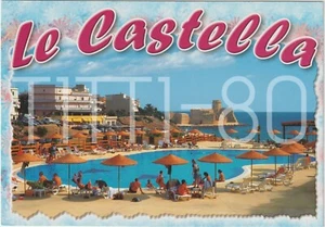 LE CASTELLA - ISOLA DI CAPO RIZZUTO (CROTONE) 2003 - Picture 1 of 1