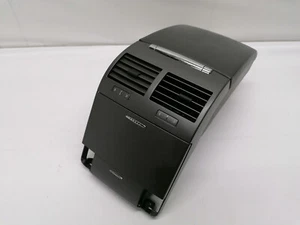 VW Phaeton 3D armrest center armrest 3D0864101AM 3D0858338 (01) - Picture 1 of 14