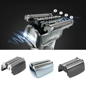 Rasierkopf Scherkopf Ersatz Für-BRAUN Series 8 83M 8320S, 8325S, 8330S Rasierer - Picture 1 of 14