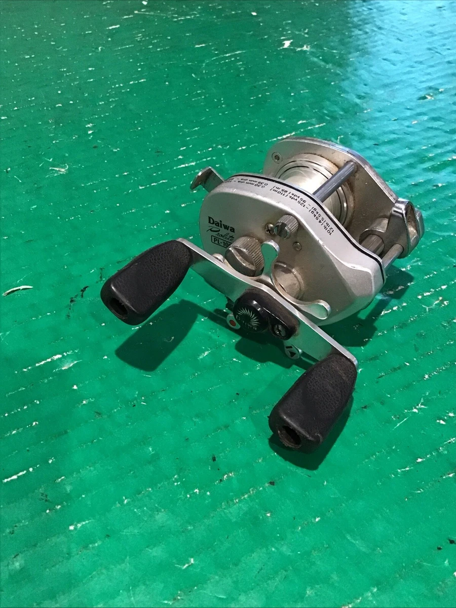 Daiwa Pl 100 for sale | eBay