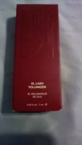 Dermelect XL Lash Volumizer 7ml/.24oz FULL Size Brand NEW in Box - Picture 1 of 1