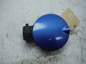 2008 HONDA FIT SPORT GAS FUEL DOOR LID GAS CAP COVER ASSEMBLY OEM 2004-2009 - Picture 1 of 5