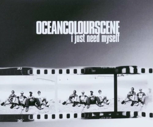 Ocean Colour Scene I just need myself (2003, CD2) [Maxi-CD] - Bild 1 von 1