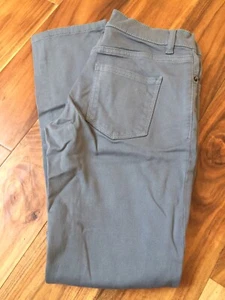 DL 1962 BOYS PANTS BOTTOMS KHAKIS SIZE 12 BRADY SLIM EEUC - Picture 1 of 5