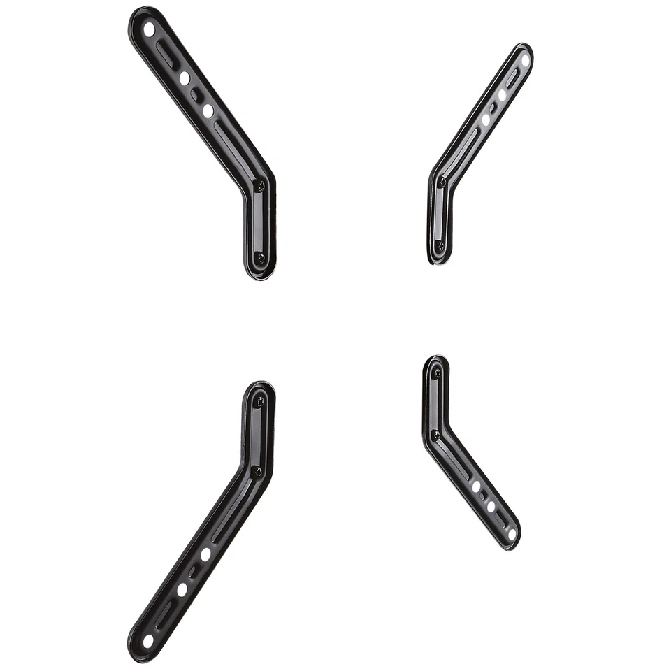 VESA Adapter für TV & Monitor Wandhalterung 200x200 auf 300x300 400x200 400x400 - Bild 1 von 4