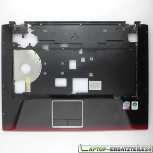 Samsung R560 Gehäuse oberschale B81-04467B touchpad cover palmrest top upper c - Bild 1 von 2