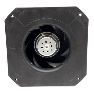 ebmpapst K3G220-RG17-01 EC Centrifugal Fan, 230VAC 0.8A, 104W, 2650RPM - Picture 1 of 6