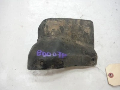 Honda S2000 M/T 2000 guardabarros trasero del conductor OEM 2001 2002 2003 Foto 1 de 4