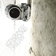 LCD Soundsystem : Sound of Silver CD (2007)