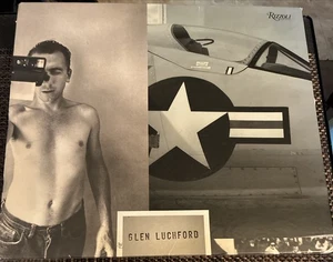 Glen Luchford : Pictorialism by Glen Luchford (2014, Hardcover) With Slip Case. - Bild 1 von 11