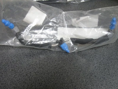 Kia 35305 2GGA0 Fuel Pipe Assy Optima, Sorento, Sportage New, Genuine - Image 1 of 2