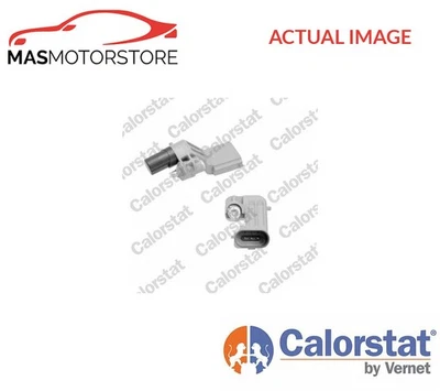 CRANKSHAFT POSITION SENSOR CALORSTAT BY VERNET CS0347 FOR AUDI A4 B8,A3,A5,A1,Q5 - Image 1 of 4