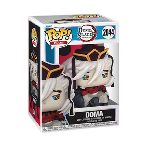 *IN HAND* Funko Pop! ANIME DEMON SLAYER Doma #2044 - Picture 1 of 2
