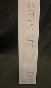 Mary Kay CITYSCAPE Silkening Body  Dry Oil Mist  5 oz. New in Box 085449 - NEW - Picture 1 of 8