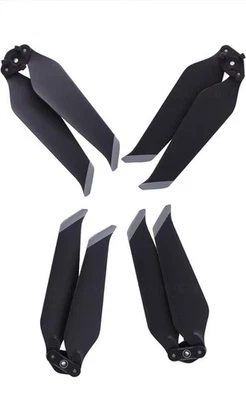 DJI Mavic  Low-Noise Quick-Release Propellers OEM - NEW! - Image 1 of 4