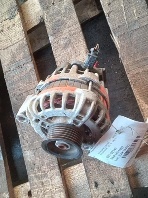 Alternator 105 Amp Opt K68 Fits 16-21 EXPRESS 2500 VAN 363771 - Image 1 of 4