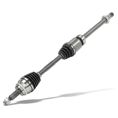 Conjunto de eje CV pasajero delantero transmisión manual para Toyota Camry 2010-2011 L4 2,5 L Foto 1 de 4