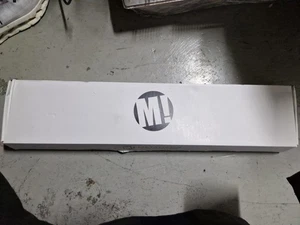 METALICON Kardo Tool Rail Mounted Monitor Arm in BOX - Afbeelding 1 van 5