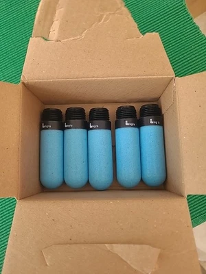 Silenciador Legris 06110022 Cantidad 5 (NUEVO EN CAJA ABIERTA) Foto 1 de 4