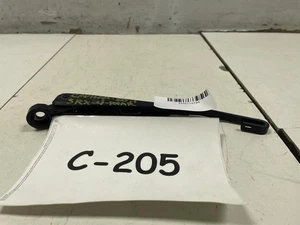 Cadillac SRX 2011 brazo limpiaparabrisas ventana parabrisas trasero OEM+  - Imagen 1 de 12