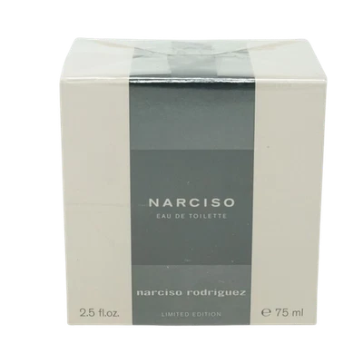 Narciso Rodriguez Narciso Eau de Toilette Limited Edition 75ml - Bild 1 von 3