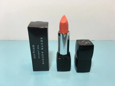 KEVYN AUCOIN - THE LIPSTICK - ORCHID - 0.12 OZ. - NEW AND BOXED - Image 1 of 4