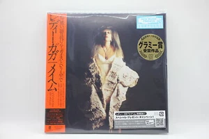 Lady Gaga - Mayhem Japan Deluxe Edition CD, Limited Editions, Bonustrack NEU - Bild 1 von 8