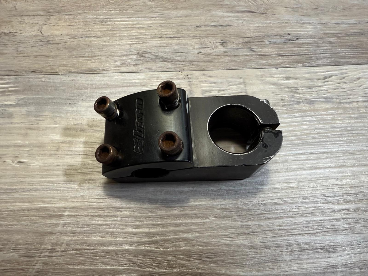 Haro Stems for BMX Bike - Old School for sale | eBay Haro Stems for BMX Bike - Old School for sale | eBay