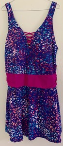 Woman Within Swimwear for sale | eBay