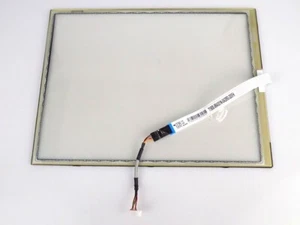 15" HIGGSTEC T150S-5RA001N-0A28R0-200FH Touchscreen 5-Draht Panel, Resistiv, 5V - Bild 1 von 1