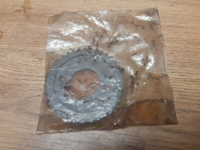 OEM HONDA CB350 CL350 SL350 CB50G 34T CAM SPROCKET - 14321-312-010 - Image 1 of 2