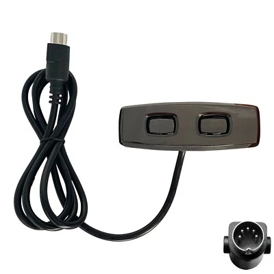 Kaidi KDH120B-005 Power Recliner Electric Sofa 4 Button 5 Pin Switch Control