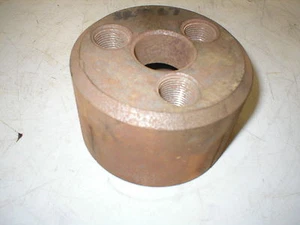 8R4267 Collet Caterpillar CAT 3V0068 988B 988F 988F II - Picture 1 of 2
