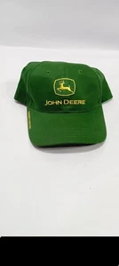 NEW JOHN DEERE OWNERS EDITION Hat Cap Nothing Runs Like A Deere ADJUSTABLE - Picture 1 of 7
