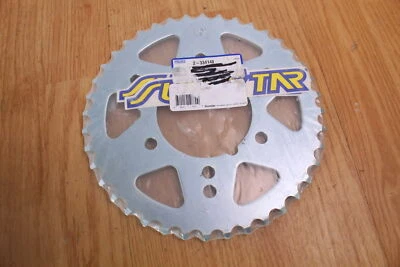1993 POLARIS TRAIL BOSS 350L 4X4 Rear Sprocket SunStar 2-334140 - Image 1 of 4