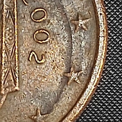 error euro coin - Image 1 of 4