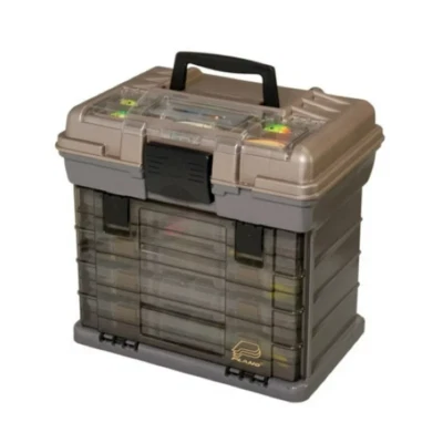 PLANO MODEL PRODUCTS Plano Fishing Guide Series Drawer Tackle Box