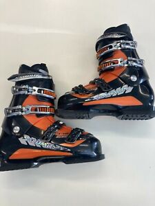 Salomon 770 MISSION Men's Ski Boots 328mm 28/285 UK Size: 9