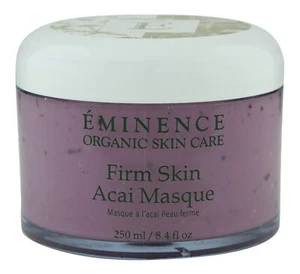 Eminence Firm Skin Acai Masque 8.4 oz. Facial Mask - Picture 1 of 1