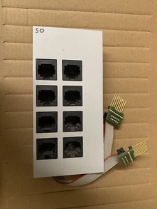 AGFEO S0-Modul 540 mit MFP für AS200IT - Bild 1 von 5