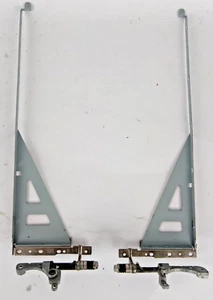 Toshiba A300-1BU SX DX Notebook Laptop Display Scharniere Kit - Bild 1 von 1
