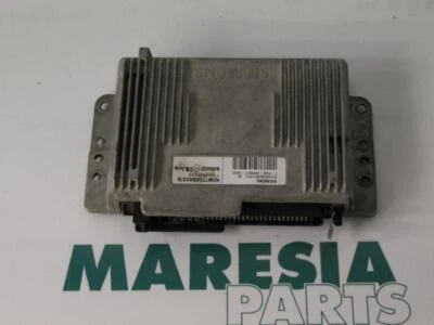 Centralina Motore Renault Megane I Coach DA 7700860319 P4748866 - Immagine 1 di 3
